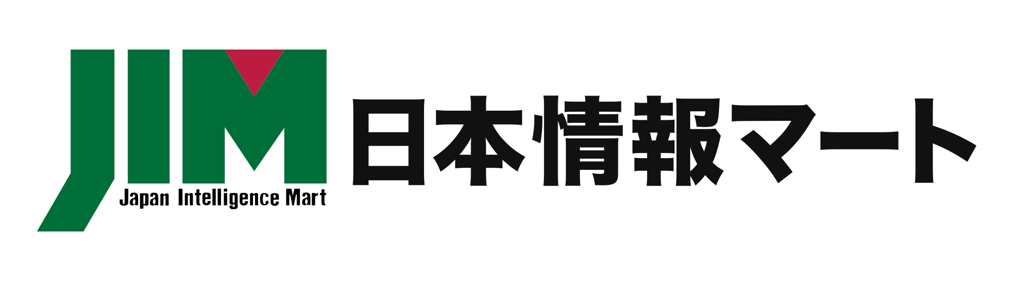 株式会社日本情報マート